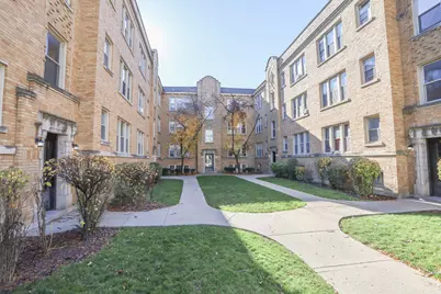 4039 W Melrose Street #1W, Chicago, IL 60641 - Photo 1