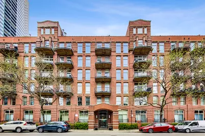 550 N Kingsbury Street #512, Chicago, IL 60654 - Photo 1