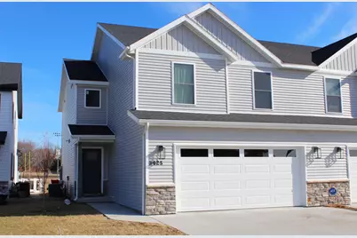425 Jenny Lane #B, Heyworth, IL 61745 - Photo 1