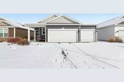 6420 Aspen Lane, Wonder Lake, IL 60097 - Photo 1