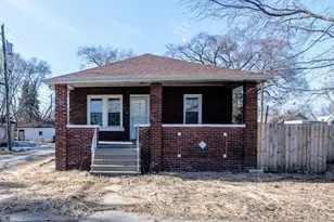 15032 Marshfield Ave, Harvey, IL 60426 - Photo 1