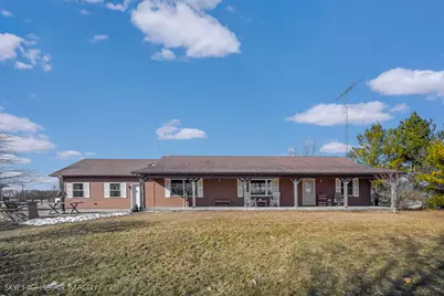 3125 S Buffalo Road, Verona, IL 60479 - Photo 1
