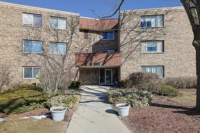 2650 Brookwood Way #313, Rolling Meadows, IL 60008 - Photo 1