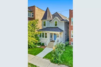 1531 W Granville Avenue, Chicago, IL 60660 - Photo 1
