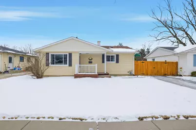 353 E Norman Lane, Wheeling, IL 60090 - Photo 1