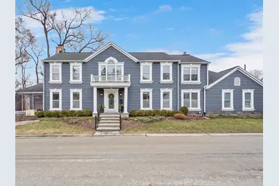 202 Pine Tree Lane, La Grange Park, IL 60526 - Photo 1