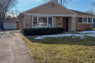 243 Mantua St, Park Forest, IL 60466 - Photo 1