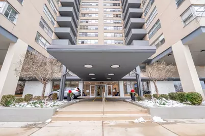6301 N Sheridan Road #14J, Chicago, IL 60660 - Photo 1