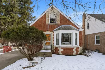 6911-6909 W Niles Terrace, Niles, IL 60714 - Photo 1