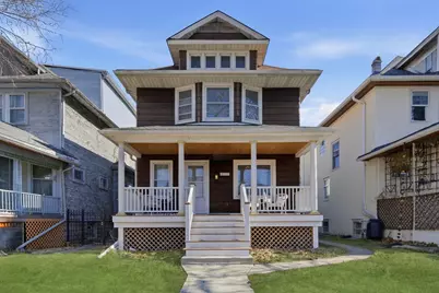 3739 N Kildare Avenue, Chicago, IL 60641 - Photo 1
