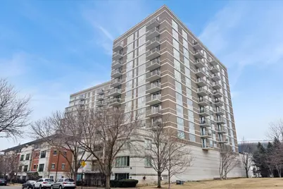 1515 S Prairie Avenue #608, Chicago, IL 60605 - Photo 1