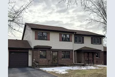 23W447 Greenbriar Drive, Naperville, IL 60540 - Photo 1