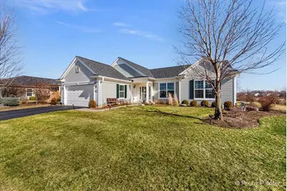 12290 Russet Lane, Huntley, IL 60142 - Photo 1