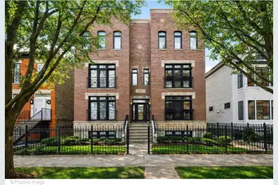 1617 W Barry Avenue #2S, Chicago, IL 60657 - Photo 1