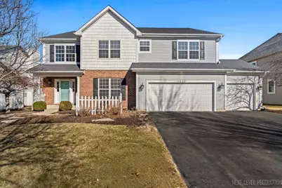 3520 Timber Creek Lane, Naperville, IL 60565 - Photo 1