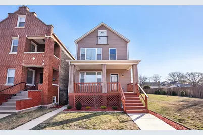 6938 S Rockwell Street, Chicago, IL 60629 - Photo 1