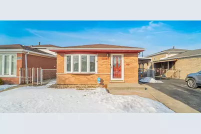 12728 S Saginaw Avenue, Chicago, IL 60633 - Photo 1
