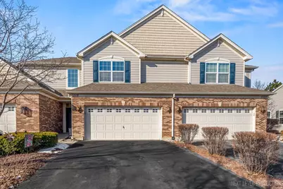1209 John Hancock Drive, Bolingbrook, IL 60490 - Photo 1