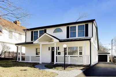 755 Division Street, Barrington, IL 60010 - Photo 1