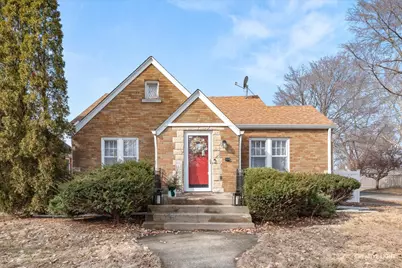 121 N Reed Street, Joliet, IL 60435 - Photo 1