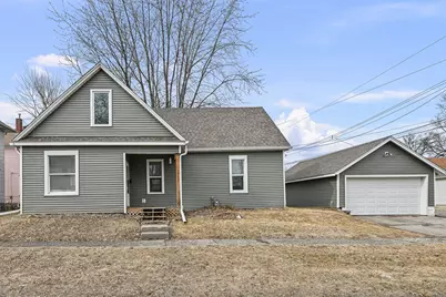 1715 3rd Street, Moline, IL 61265 - Photo 1