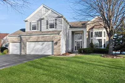 11823 Wolf Creek Lane, Plainfield, IL 60585 - Photo 1