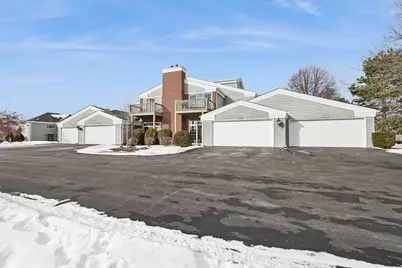 8226 Cinnamon Lane #H-4-D, Fox Lake, IL 60020 - Photo 1