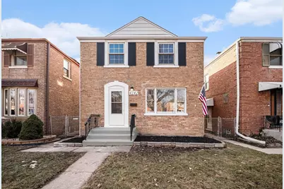 4142 N Pontiac Avenue, Chicago, IL 60634 - Photo 1