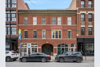 1013 W Webster Avenue #7, Chicago, IL 60614 - Photo 1