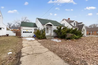 1707 Carney Avenue, Rockford, IL 61103 - Photo 1