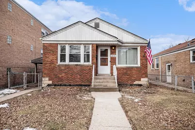 3232 N Narragansett Avenue, Chicago, IL 60634 - Photo 1