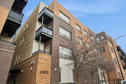 2923 N Clybourn Avenue #403, Chicago, IL 60618 - Photo 1