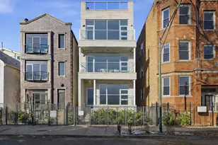 1076 N Marshfield Ave, Chicago, IL 60622 - Photo 1