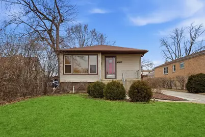 3734 W 117th Street, Alsip, IL 60803 - Photo 1
