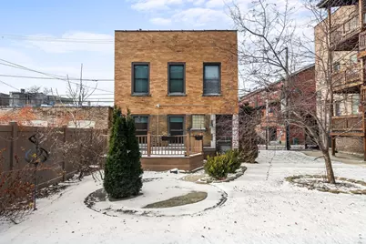 6104 S Ingleside Avenue #CH, Chicago, IL 60637 - Photo 1