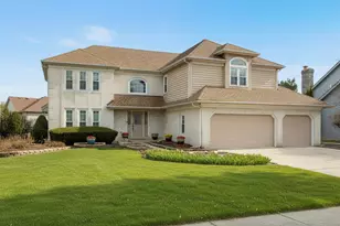 [Address not provided], Naperville, IL 60564 - Photo 1