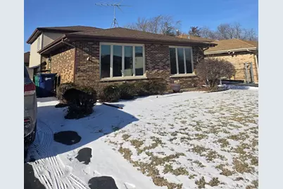 7544 Mason Avenue, Burbank, IL 60459 - Photo 1