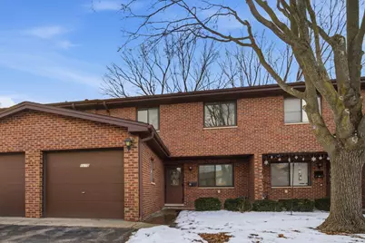 1175 Hunters Lane, Lake Zurich, IL 60047 - Photo 1