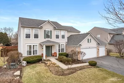 293 Dogwood Street, Bolingbrook, IL 60490 - Photo 1