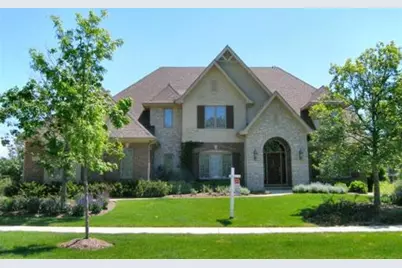 744 Alberosky Way, Batavia, IL 60510 - Photo 1