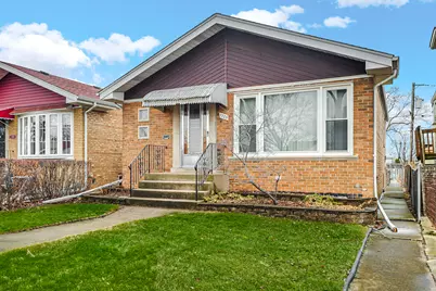 7723 Melvina Avenue, Burbank, IL 60459 - Photo 1
