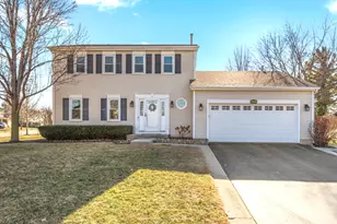 1416 Lucerne Dr, Crystal Lake, IL 60014 - Photo 1