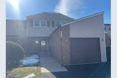 6841 Sussex Road, Tinley Park, IL 60477 - Photo 1