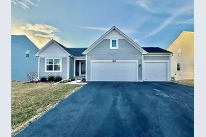 1911 Pauline Place, Plano, IL 60545 - Photo 1