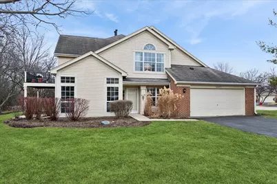 30W073 Penny Lane, Warrenville, IL 60555 - Photo 1