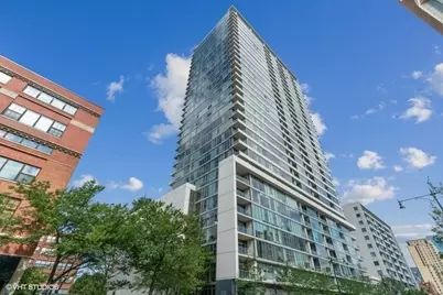 1720 S Michigan Avenue #3011, Chicago, IL 60616 - Photo 1