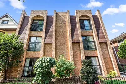 4876 N Hermitage Avenue #102, Chicago, IL 60640 - Photo 1