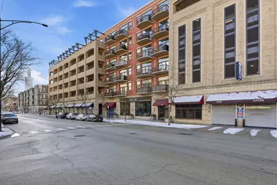 1301 W Madison Street #613, Chicago, IL 60607 - Photo 1