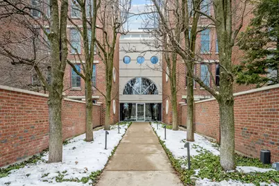 380 Green Bay Road #1B, Winnetka, IL 60093 - Photo 1