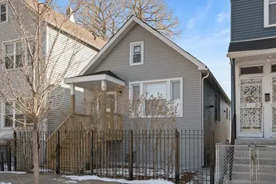 4161 S Wells Street, Chicago, IL 60609 - Photo 1